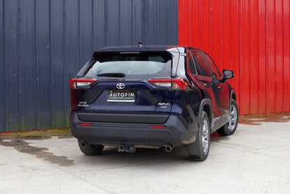 Toyota RAV4 4WD 2.0 Otto 2022