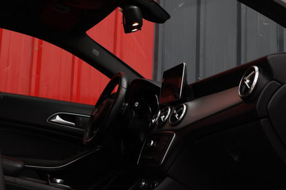 Mercedes-Benz GLA 200 AUT 2016