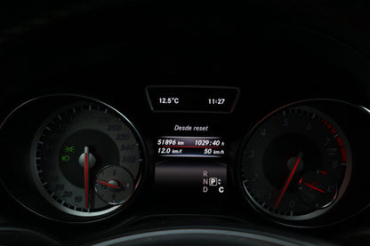 Mercedes-Benz GLA 200 AUT 2016