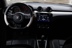 Suzuki Swift Híbrido 2023