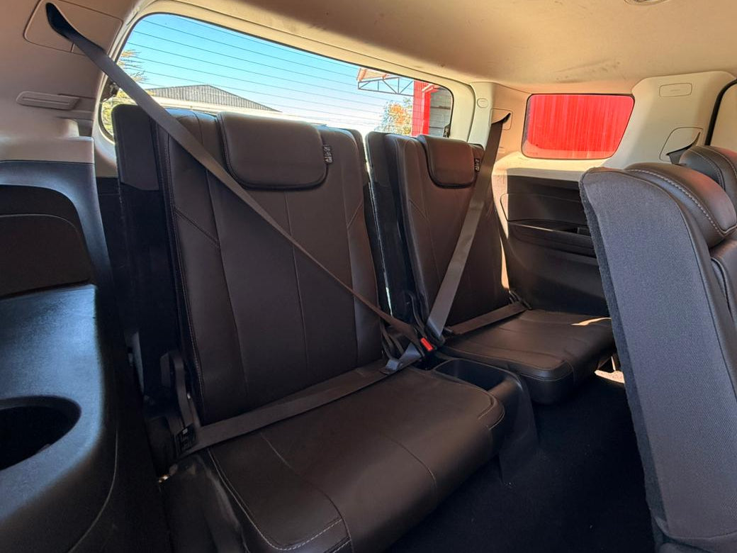 Chevrolet Trailblazer 2021