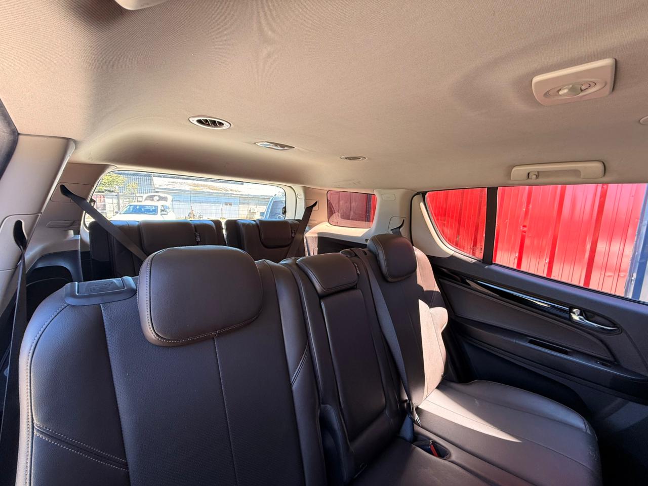 Chevrolet Trailblazer 2021