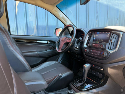 Chevrolet Trailblazer 2021