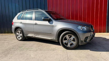 BMW X5 2012