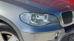 BMW X5 2012
