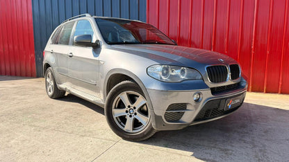 BMW X5 2012