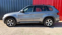 BMW X5 2012