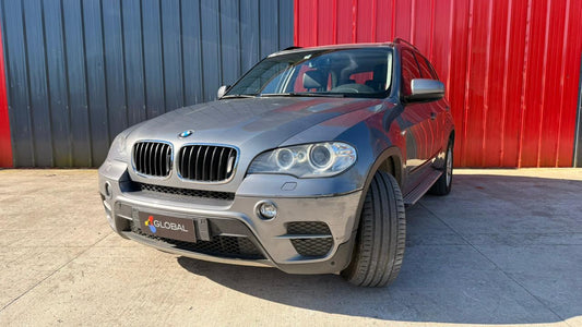 BMW X5 2012