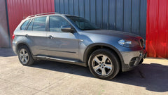 BMW X5 2012