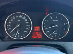 BMW X5 2012