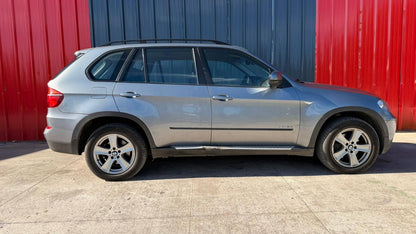 BMW X5 2012