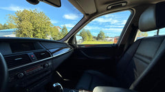 BMW X5 2012
