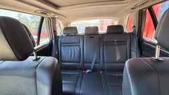 BMW X5 2012