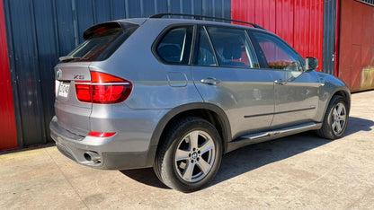 BMW X5 2012