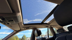 BMW X5 2012