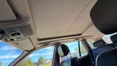 BMW X5 2012