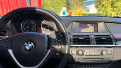 BMW X5 2012