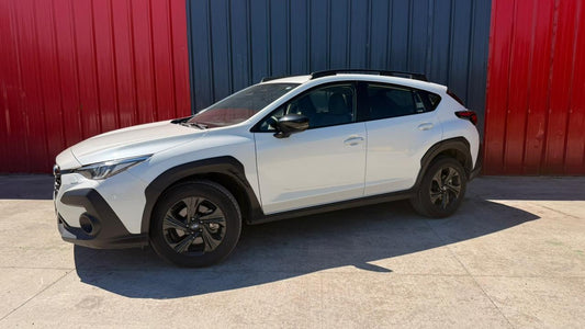 Subaru Crosstrek 2024