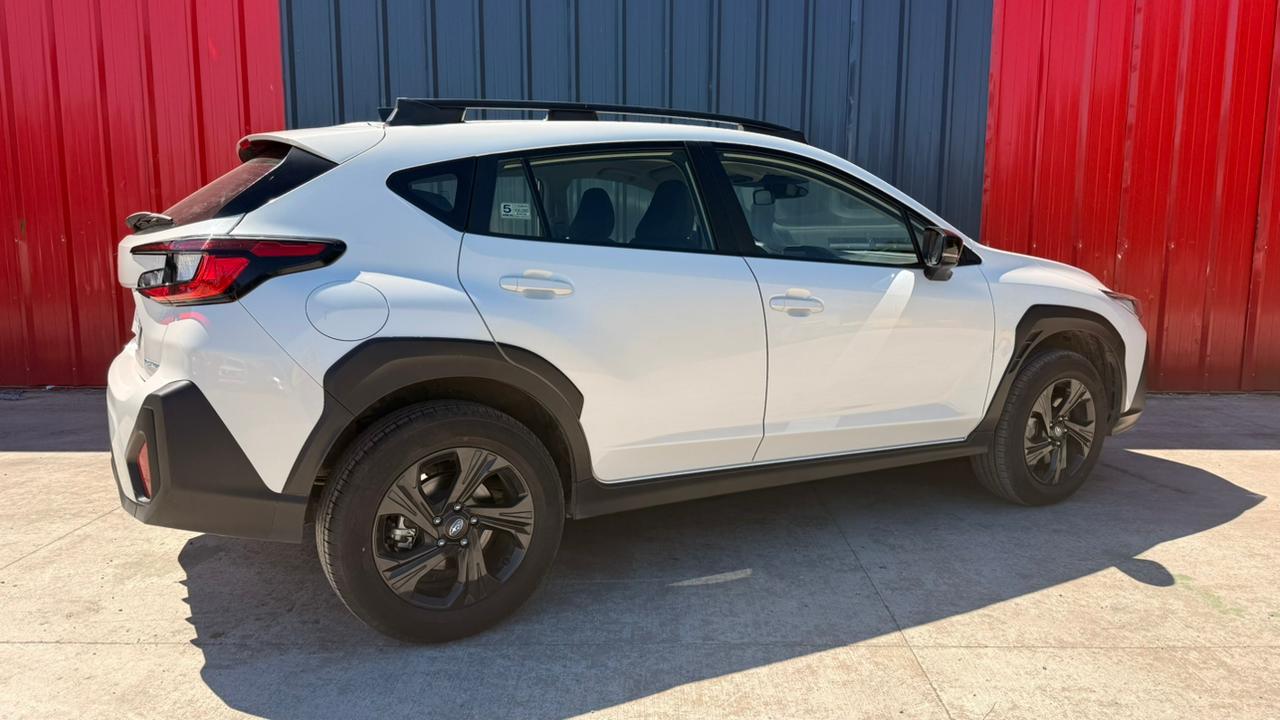 Subaru Crosstrek 2024
