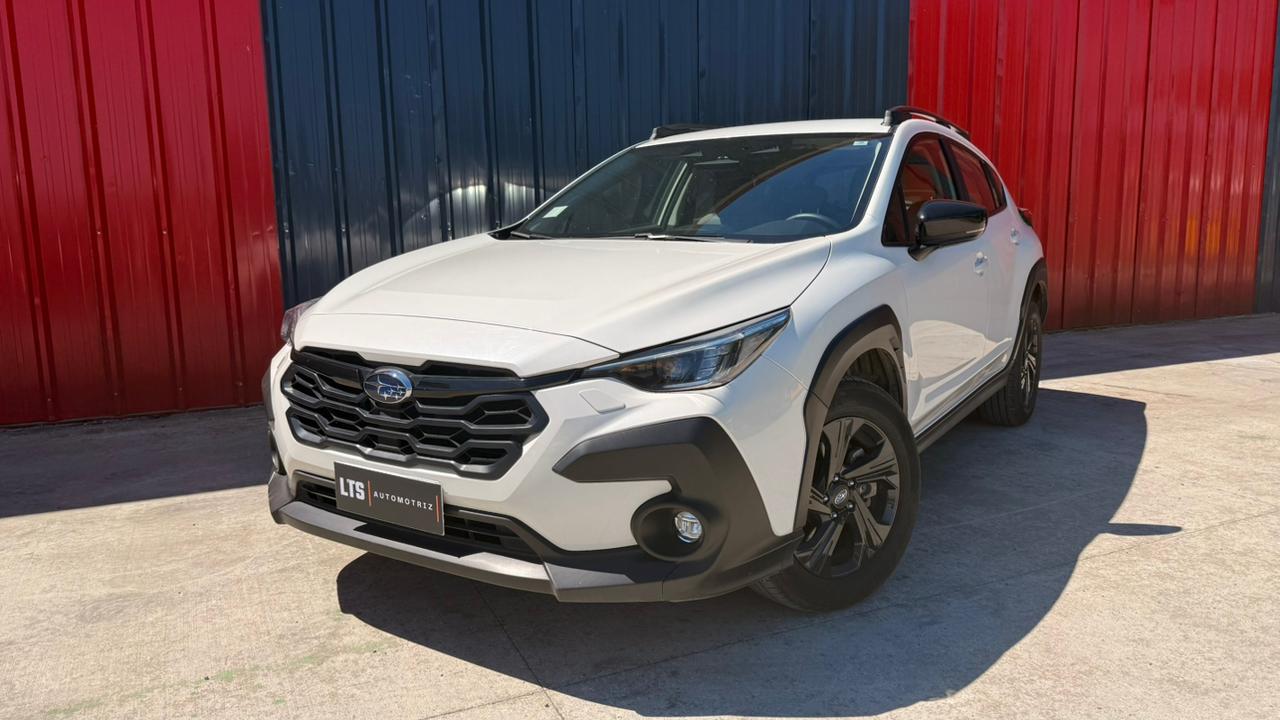 Subaru Crosstrek 2024