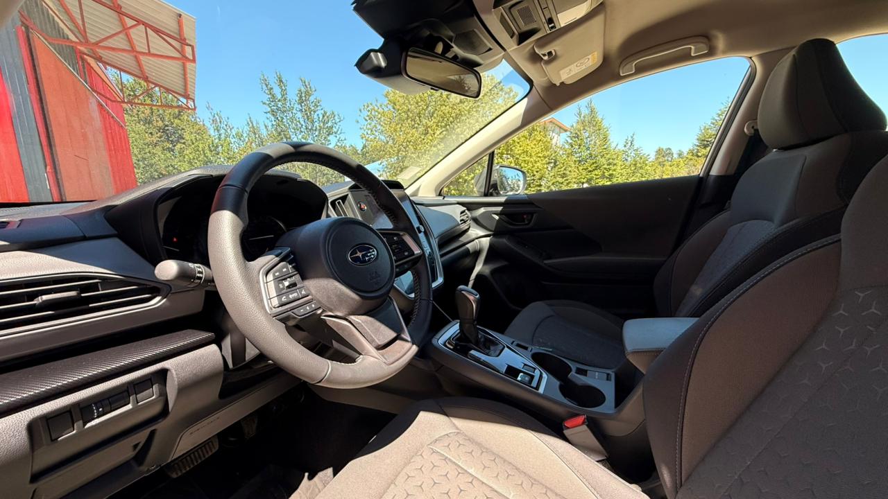 Subaru Crosstrek 2024