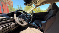 Subaru Crosstrek 2024