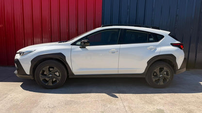 Subaru Crosstrek 2024