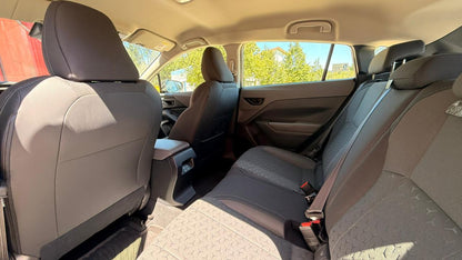 Subaru Crosstrek 2024