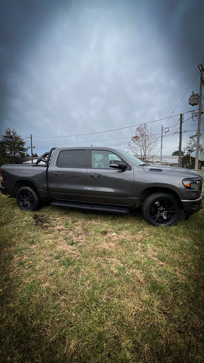 RAM 1500 Big Horn 2022