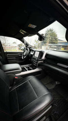 RAM 1500 Big Horn 2022