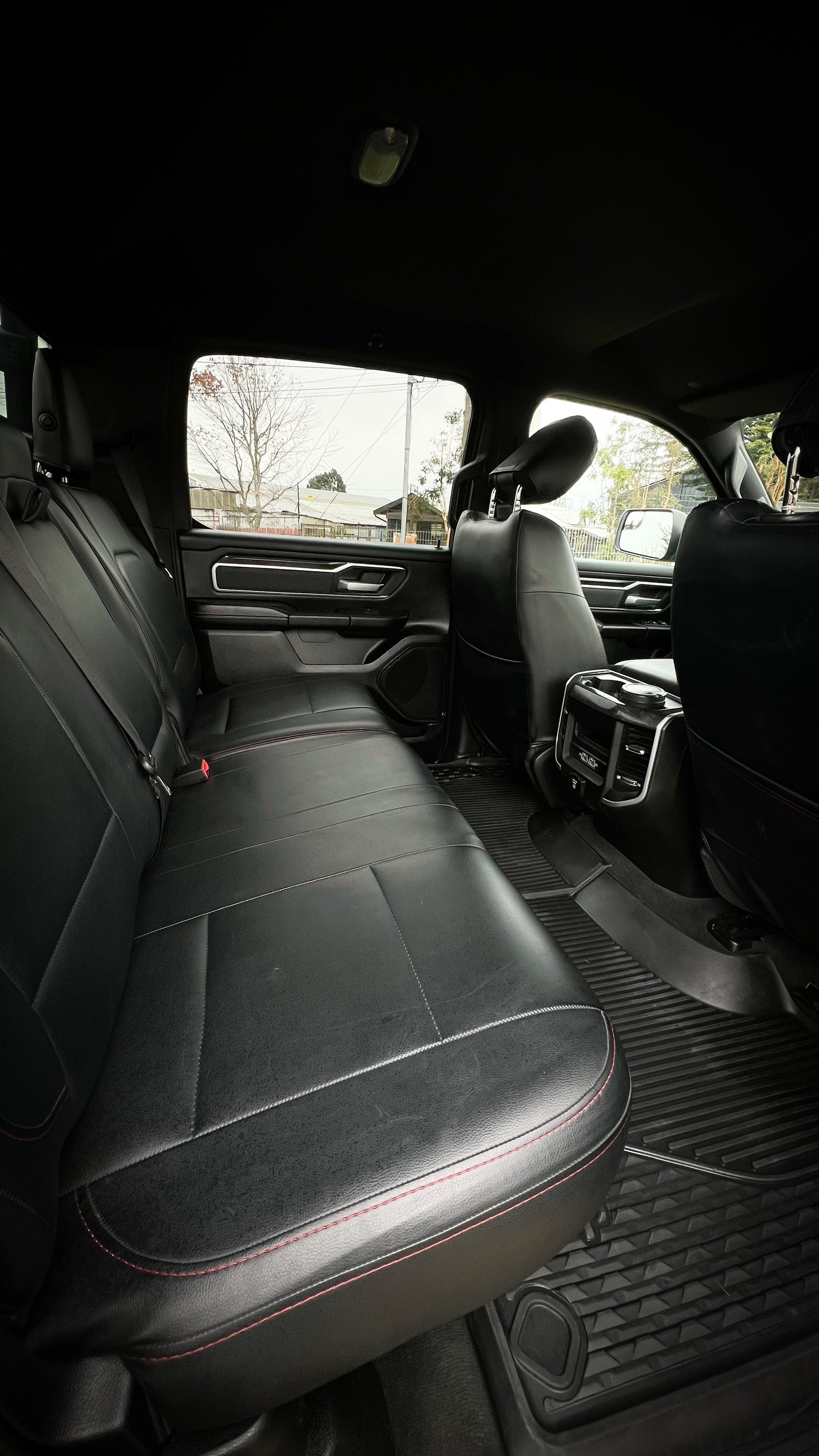 RAM 1500 Big Horn 2022