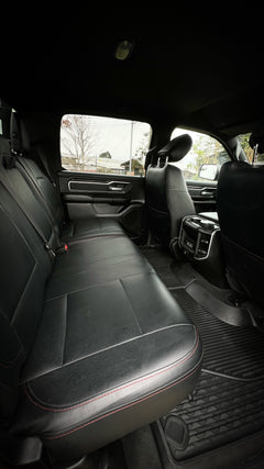 RAM 1500 Big Horn 2022