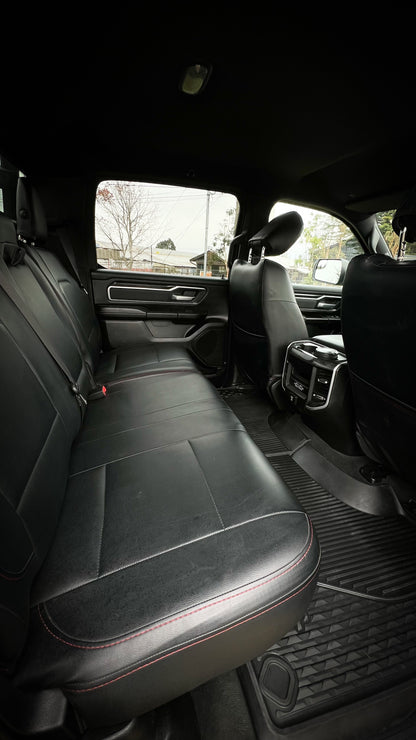 RAM 1500 Big Horn 2022