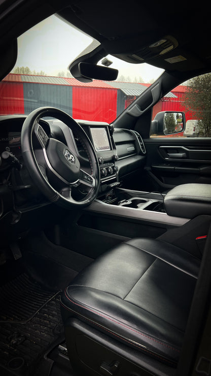 RAM 1500 Big Horn 2022