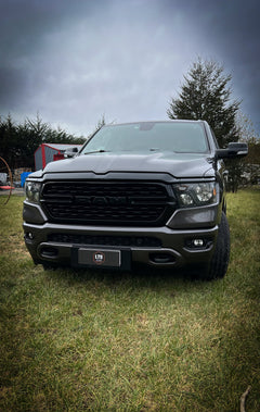 RAM 1500 Big Horn 2022