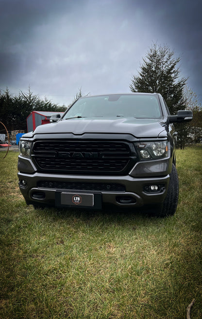 RAM 1500 Big Horn 2022
