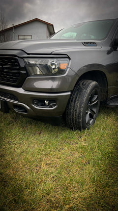 RAM 1500 Big Horn 2022
