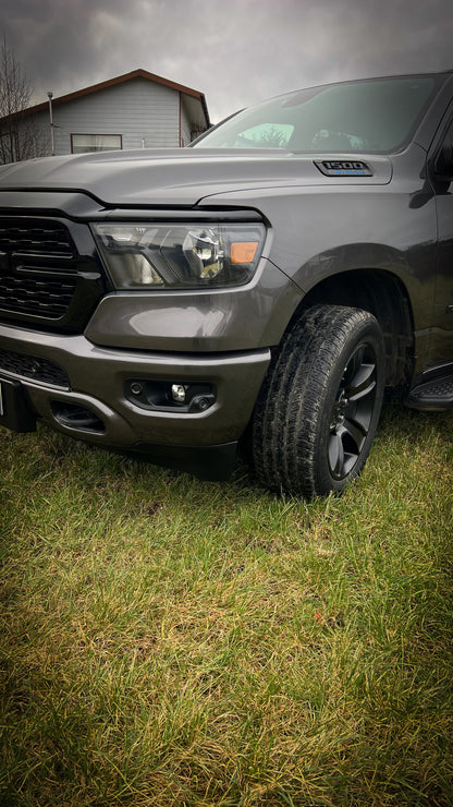 RAM 1500 Big Horn 2022