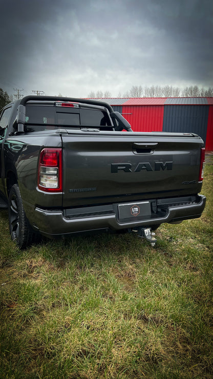 RAM 1500 Big Horn 2022