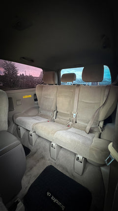 Toyota Prado GX 2008
