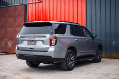 Chevrolet Tahoe Z71 2024