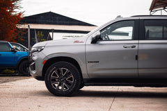 Chevrolet Tahoe Z71 2024