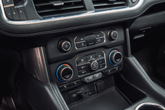 Chevrolet Tahoe Z71 2024