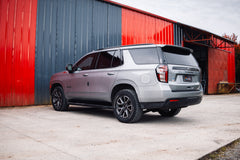 Chevrolet Tahoe Z71 2024