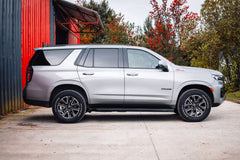 Chevrolet Tahoe Z71 2024