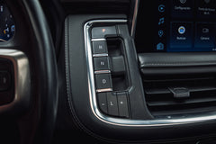 Chevrolet Tahoe Z71 2024
