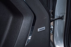Chevrolet Tahoe Z71 2024