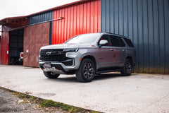 Chevrolet Tahoe Z71 2024