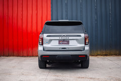 Chevrolet Tahoe Z71 2024
