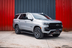 Chevrolet Tahoe Z71 2024